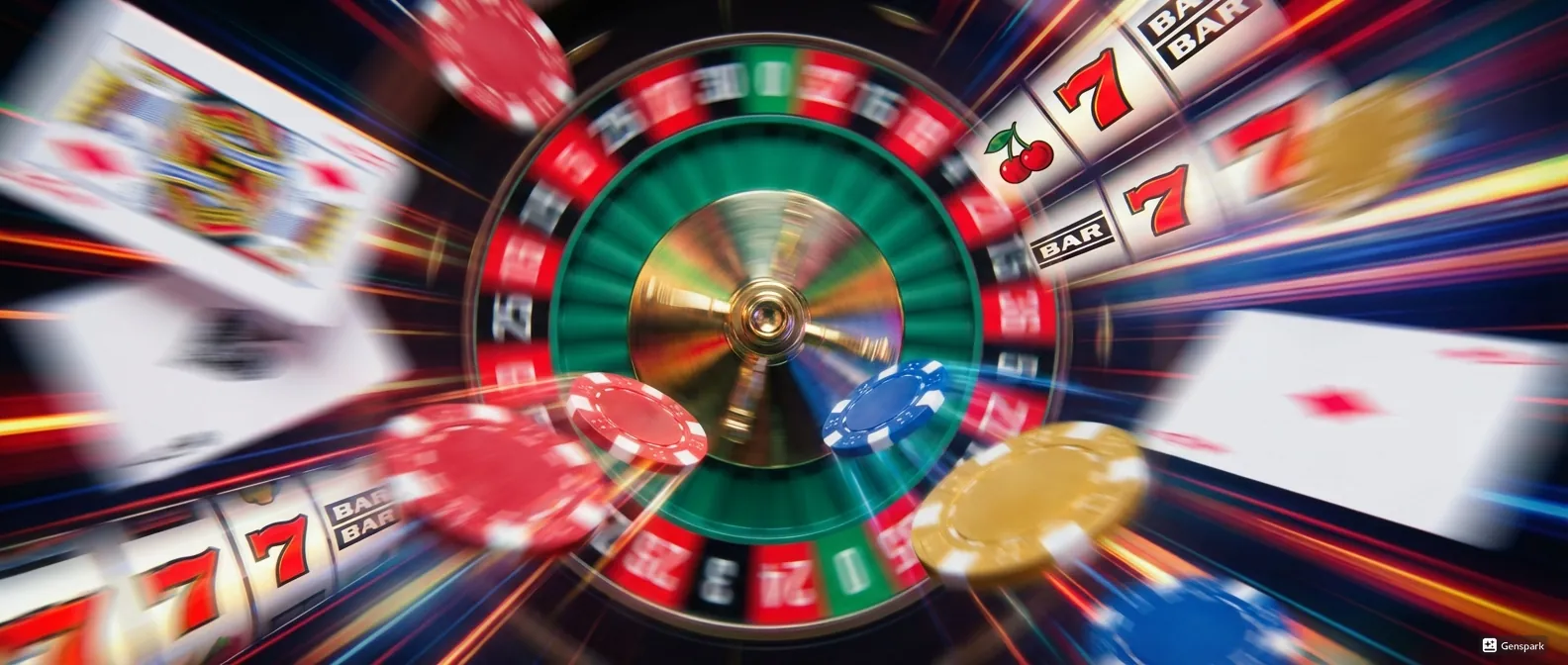 Go4Games Casino bonus