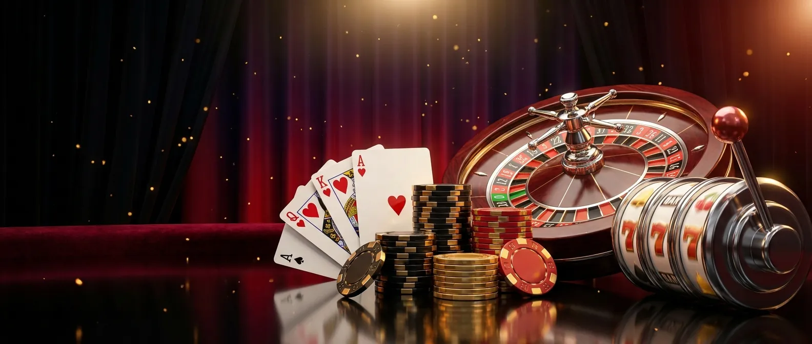 Go4Games Casino casino bonus: vstupná ponuka pre nový účet